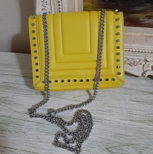 Luana Italy crossbody bag purse